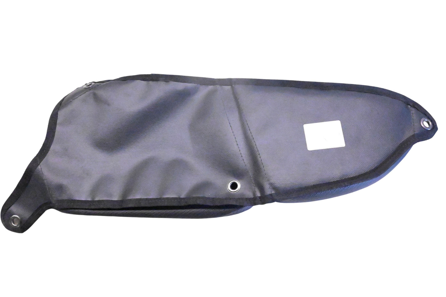 PRP E37-210 Door Bag & Knee Pad NOS