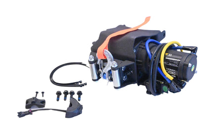 New OEM Polaris 2880434 Heavy Duty 3500lb Winch NOS