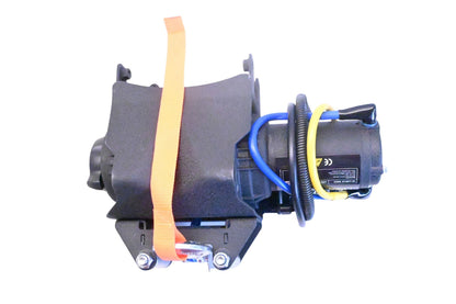 New OEM Polaris 2880434 Heavy Duty 3500lb Winch NOS