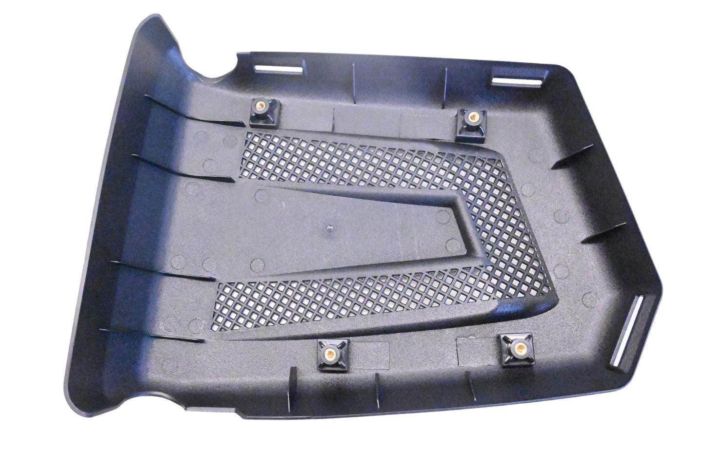 New OEM Arctic Cat 4406-108 Right Upper Door Net Panel NOS