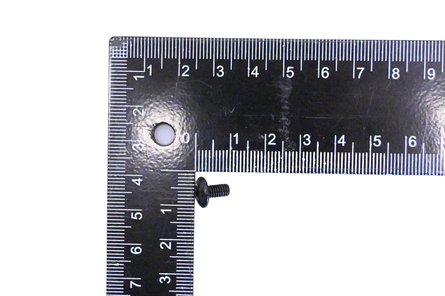 Aftermarket 250000741 Torx-Truss Nylon Patch NOS