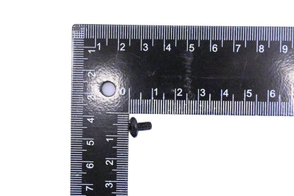Aftermarket 250000741 Torx-Truss Nylon Patch NOS
