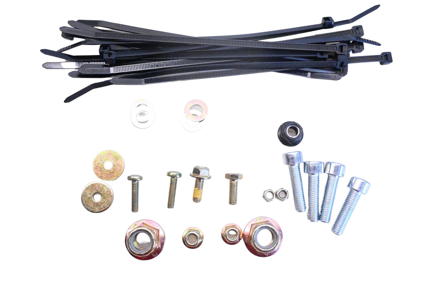Aftermarket 715006007 Rear Winch Electrical Harness Kit NOS