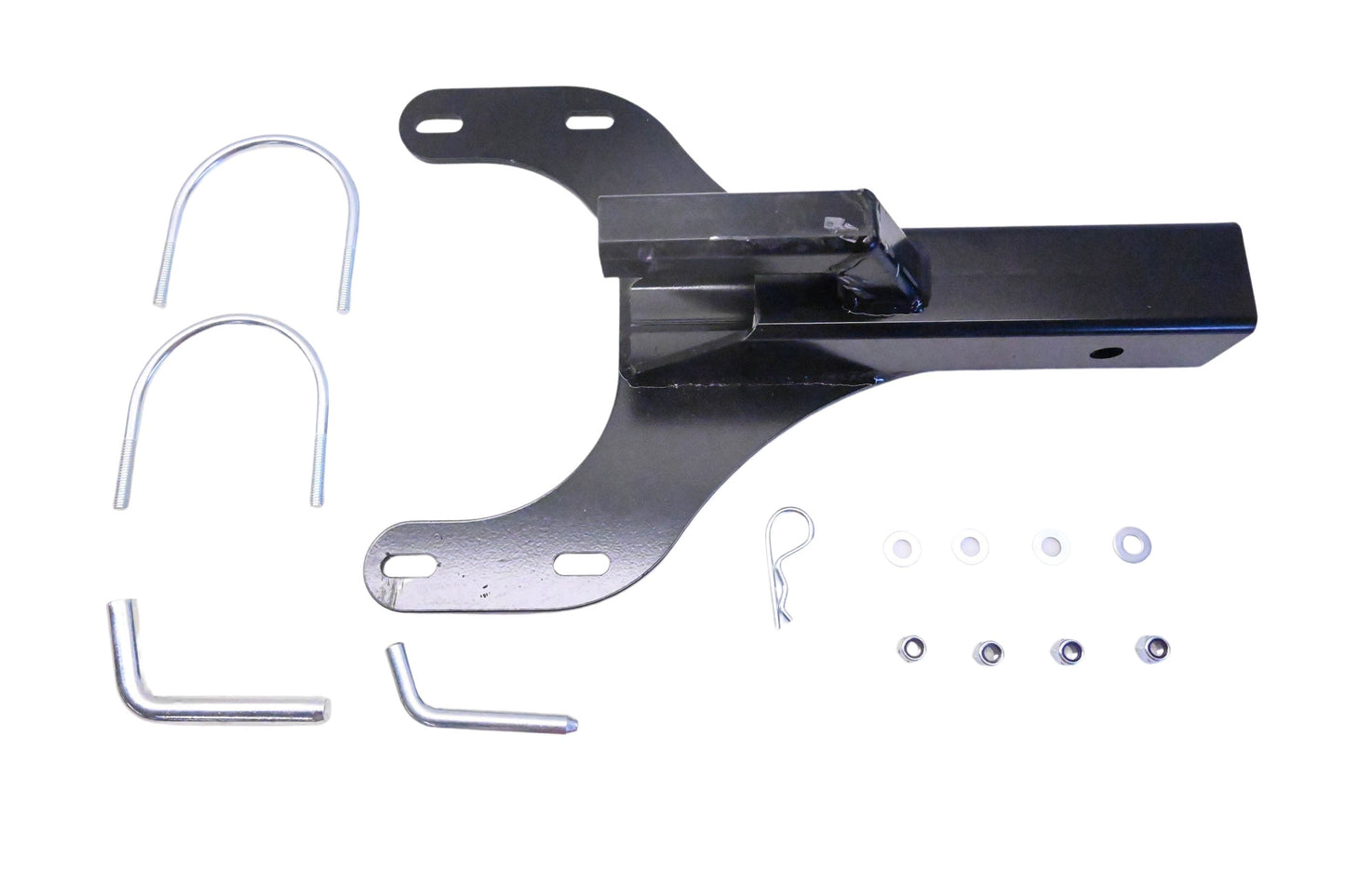 Kolpin 90250 Receiver Hitch NOS