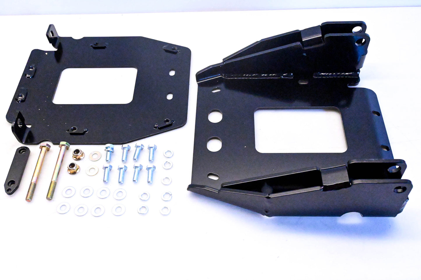 KFI 105870 Plow Mount Kit NOS