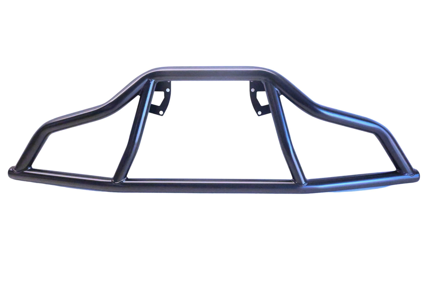 New OEM Polaris 2879715 Rear Brush Guard Bumper NOS