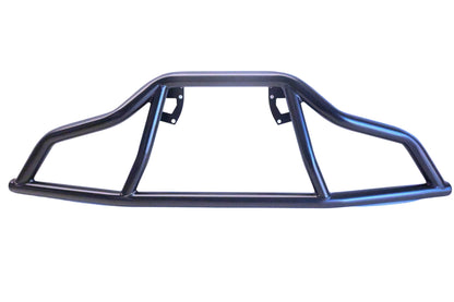 New OEM Polaris 2879715 Rear Brush Guard Bumper NOS