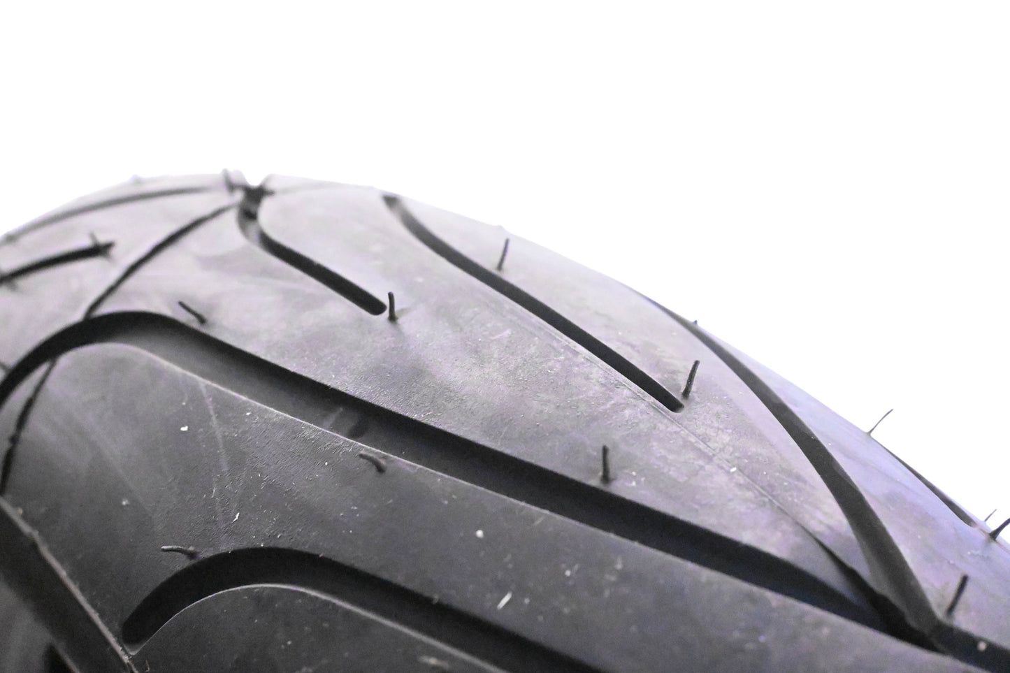 Michelin 87-9741 Commander II 120/90B17 64S Tire NOS