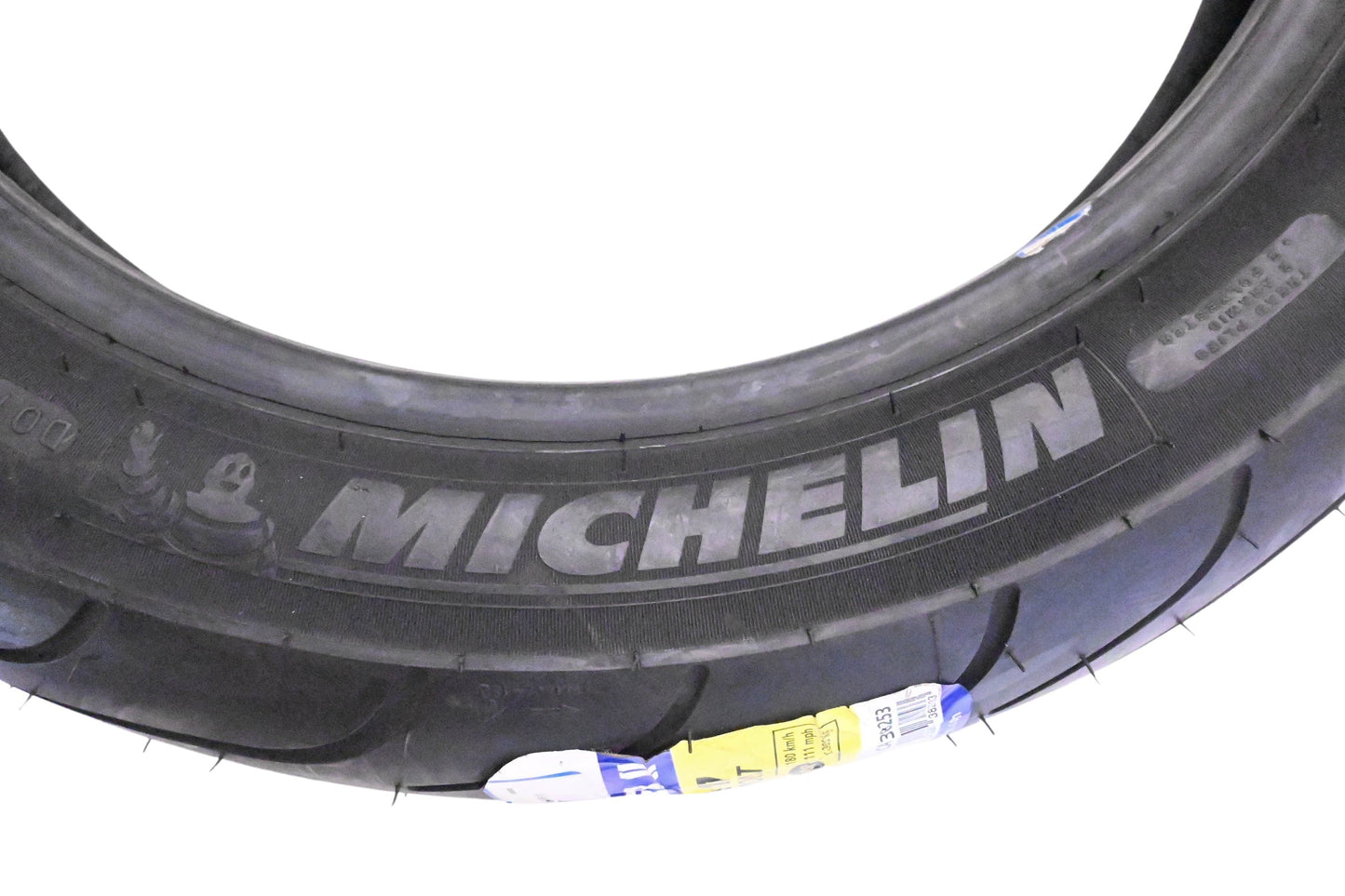 Michelin 87-9741 Commander II 120/90B17 64S Tire NOS
