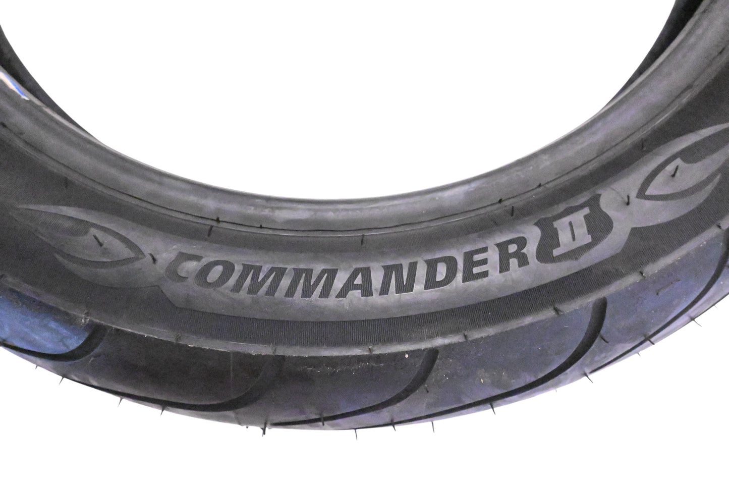 Michelin 87-9741 Commander II 120/90B17 64S Tire NOS