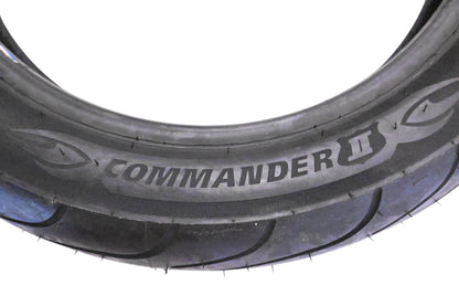 Michelin 87-9741 Commander II 120/90B17 64S Tire NOS