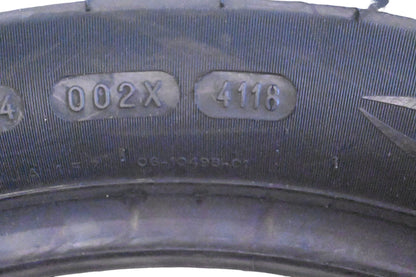 Michelin 87-9741 Commander II 120/90B17 64S Tire NOS