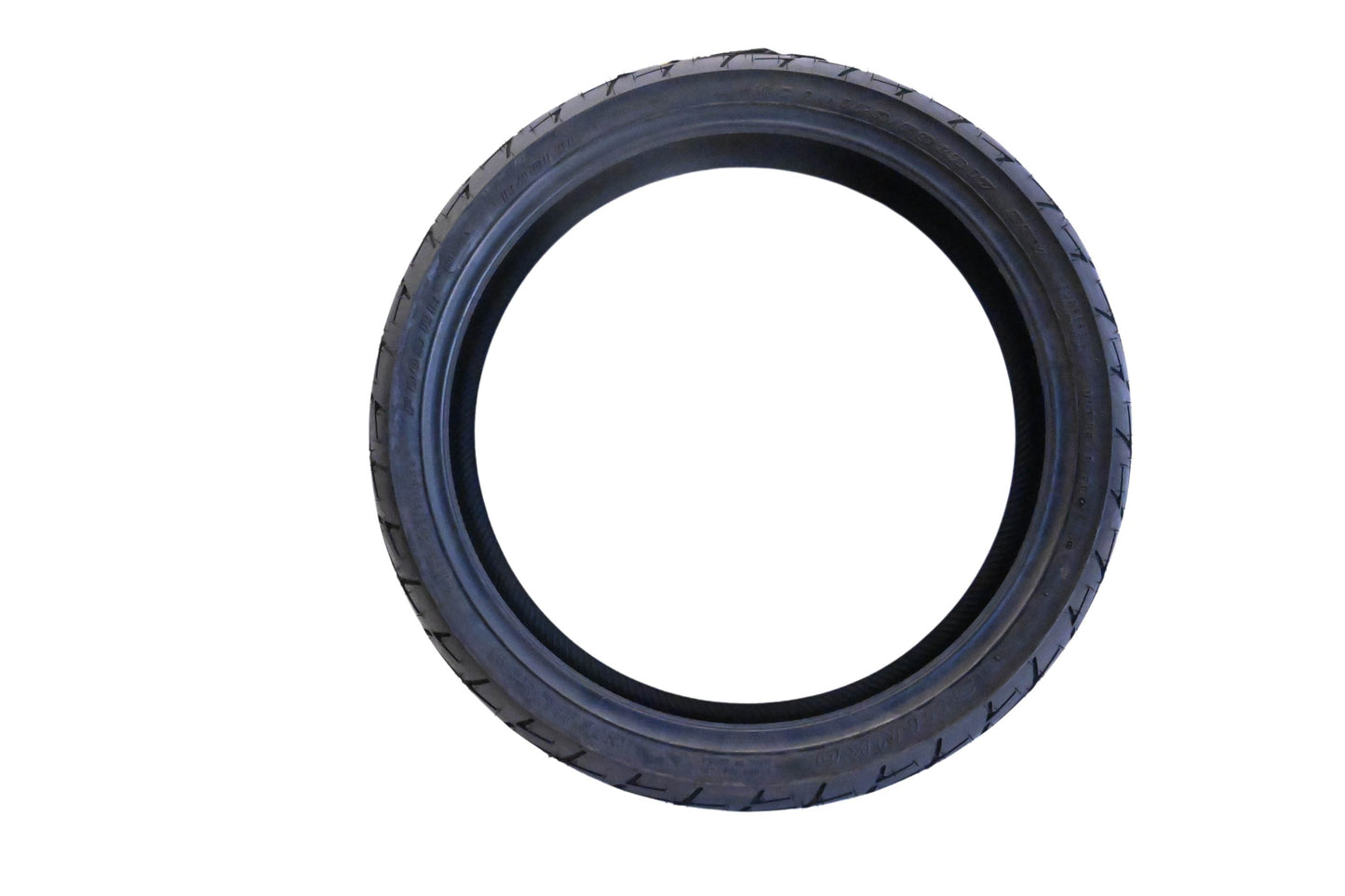 Shinko 87-4040 Raven 120/60ZR17 55W Radial Tire NOS