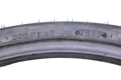 Shinko 87-4040 Raven 120/60ZR17 55W Radial Tire NOS