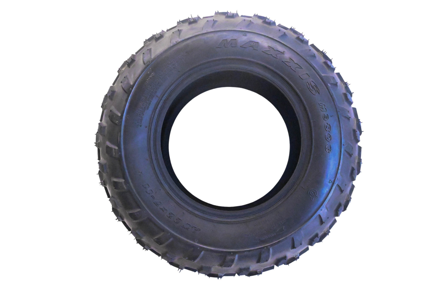 Maxxis 44711-HM8-B61 AT22x7-11 Tubeless Tire M9803 NOS