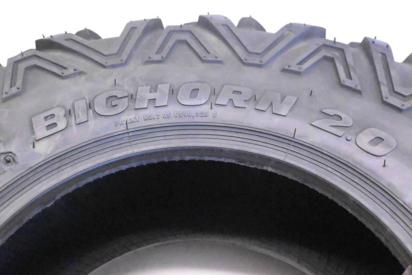 Maxxis 41009-0511 Bighorn 2.0 26x9R12 Radial Tire NOS