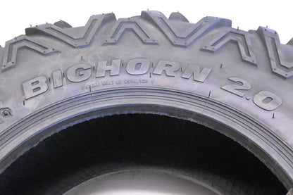 Maxxis 41009-0511 Bighorn 2.0 26x9R12 Radial Tire NOS