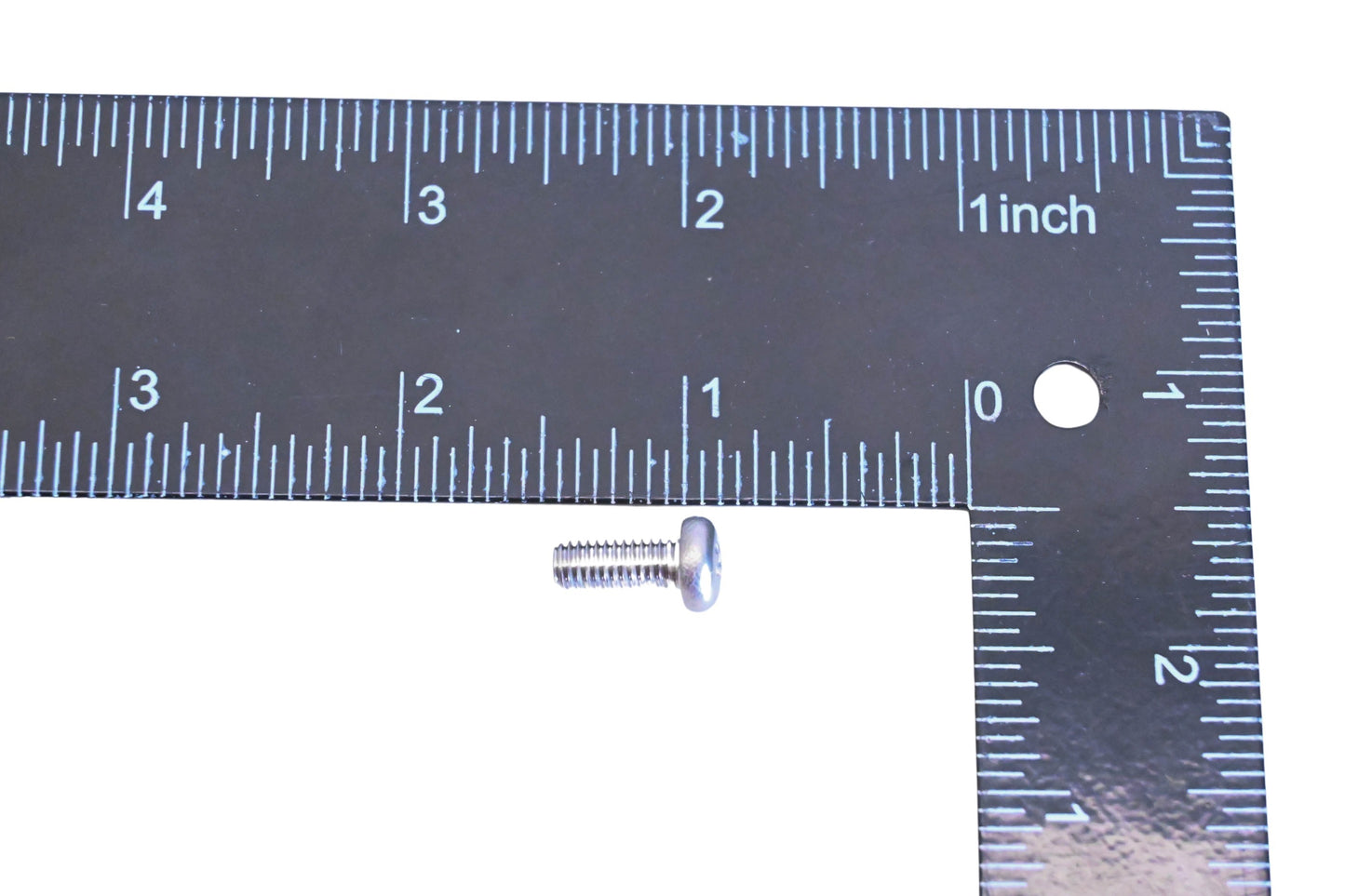 New OEM Yamaha 98580-05012-00 Pan Head Screw NOS