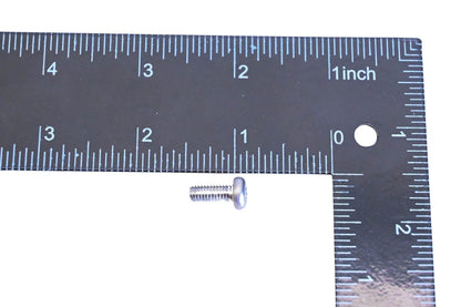 New OEM Yamaha 98580-05012-00 Pan Head Screw NOS