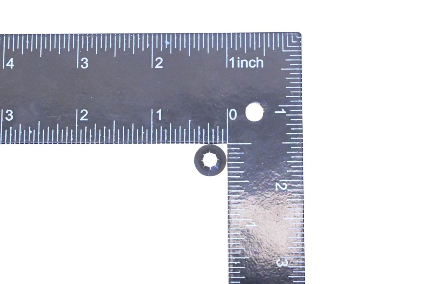 New OEM Polaris 7670009 Palnut NOS