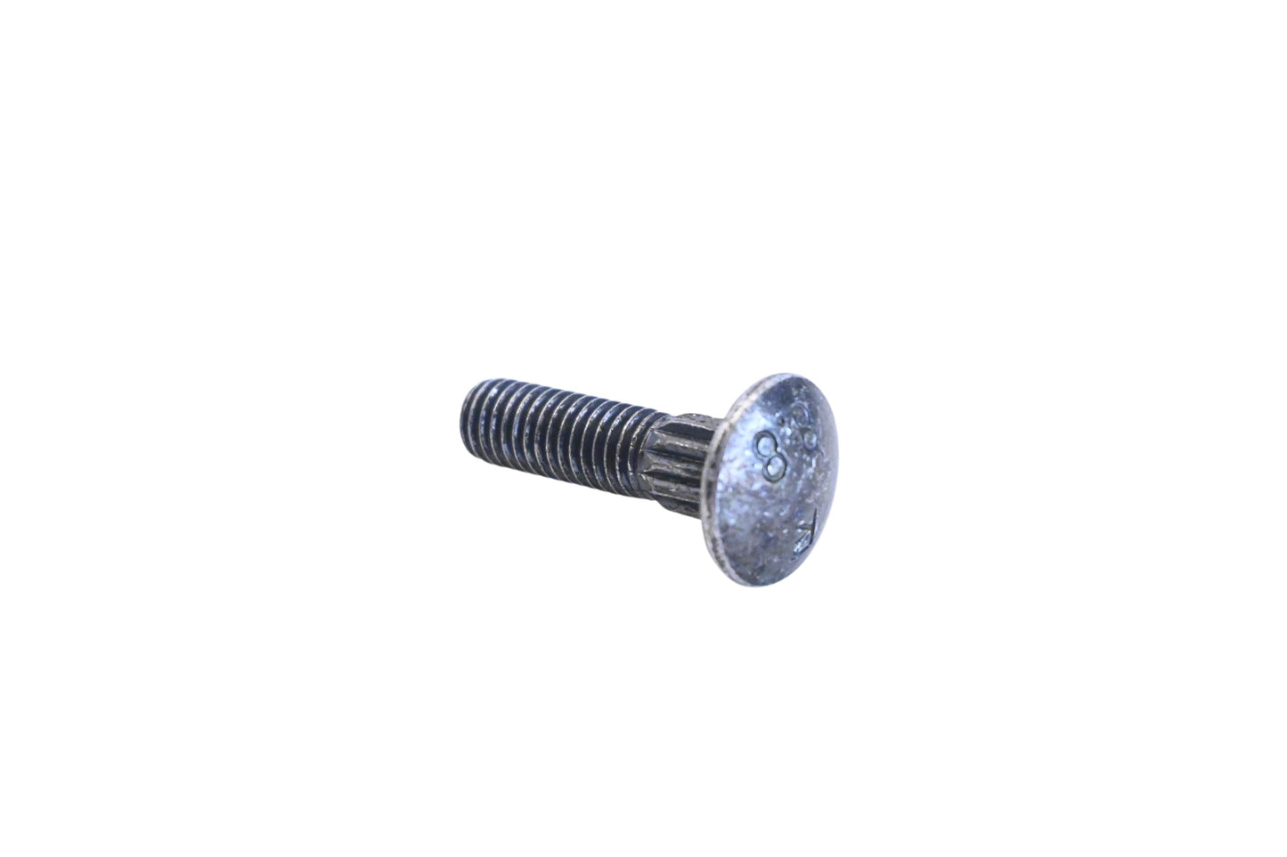 New OEM Arctic Cat 1423-580 Ribbed Carriage Bolt NOS