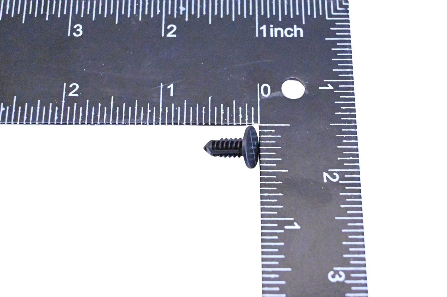 New OEM Arctic Cat 0423-345 Push Clip NOS