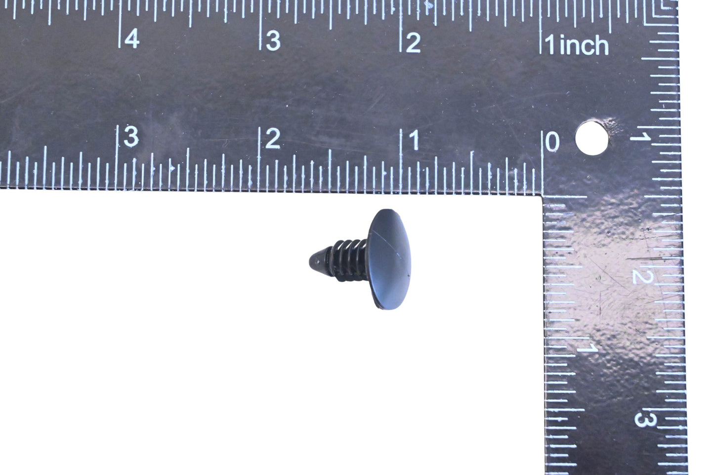 New OEM Polaris 7670088 Plastic Clip NOS