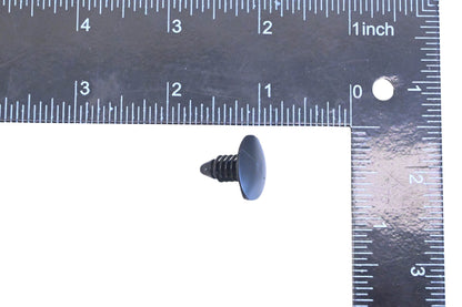 New OEM Polaris 7670088 Plastic Clip NOS