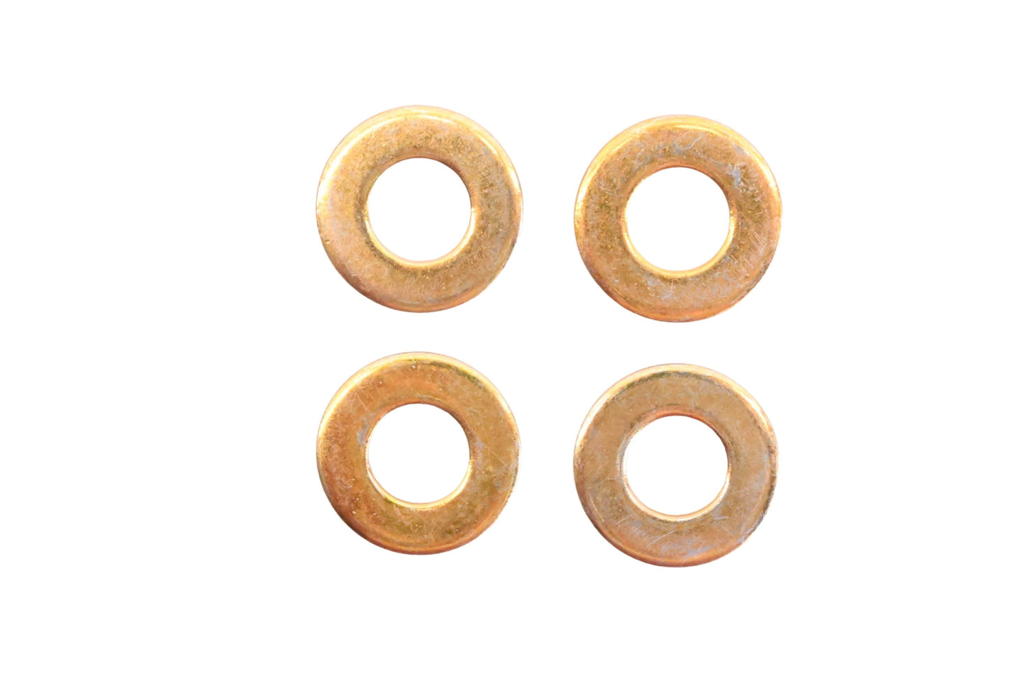 New OEM Polaris 7556099 Washers Qty 4 NOS