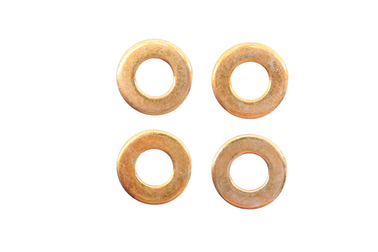 New OEM Polaris 7556099 Washers Qty 4 NOS
