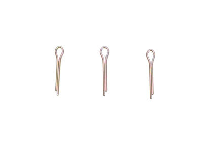 New OEM Polaris 7661205 Cotter Pins Qty 3 NOS