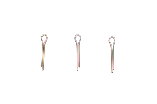 New OEM Polaris 7661205 Cotter Pins Qty 3 NOS