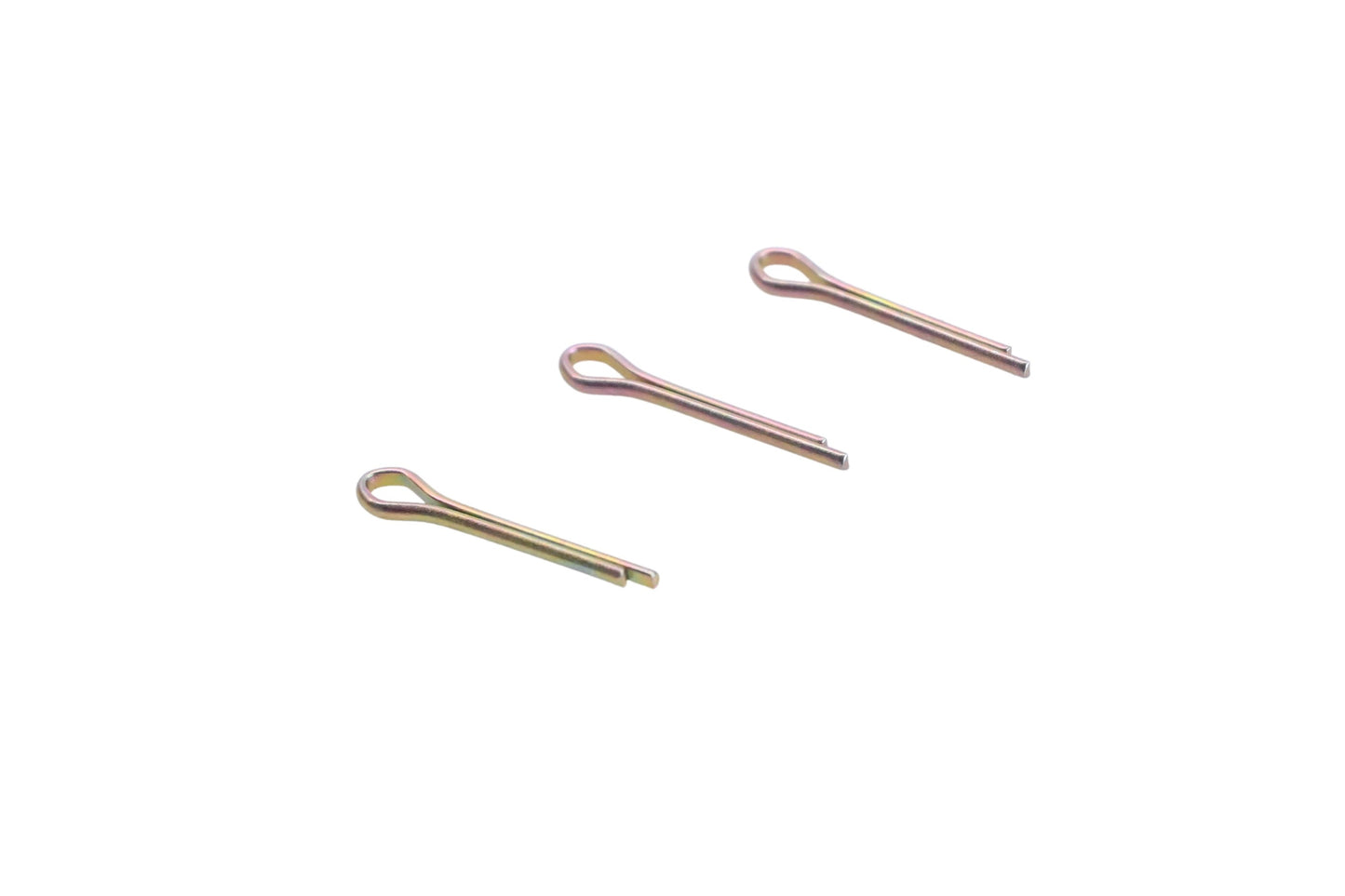 New OEM Polaris 7661205 Cotter Pins Qty 3 NOS