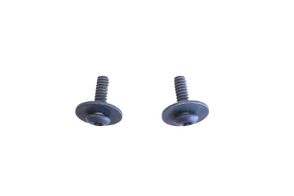 New OEM Polaris 7519359 Screws Qty 2 NOS