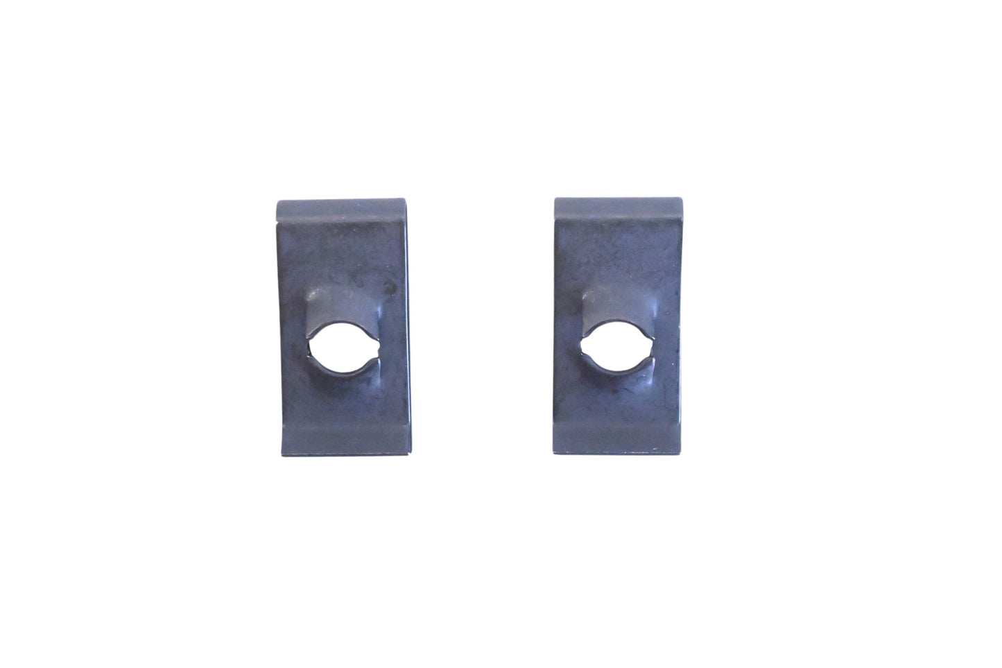 New OEM Polaris 7670057 Speed Nuts Qty 2 NOS