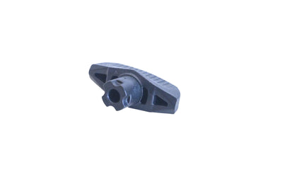 New OEM Arctic Cat 7606-265 Hold Down Knob NOS