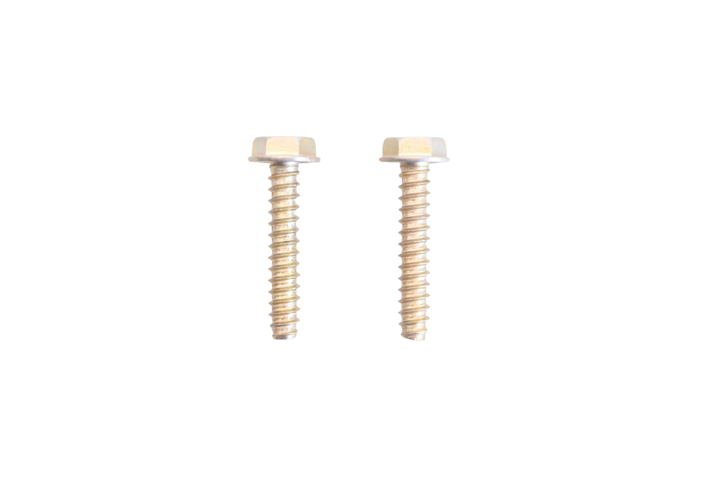 New OEM Arctic Cat 0623-785 Self Tap Screws Qty 2 NOS