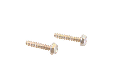 New OEM Arctic Cat 0623-785 Self Tap Screws Qty 2 NOS