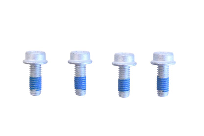 New OEM Arctic Cat 0923-024 Cap Screws Qty 4 NOS