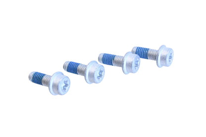 New OEM Arctic Cat 0923-024 Cap Screws Qty 4 NOS