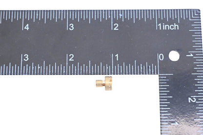 EBC 114-7090 Large Round Main Jet NOS