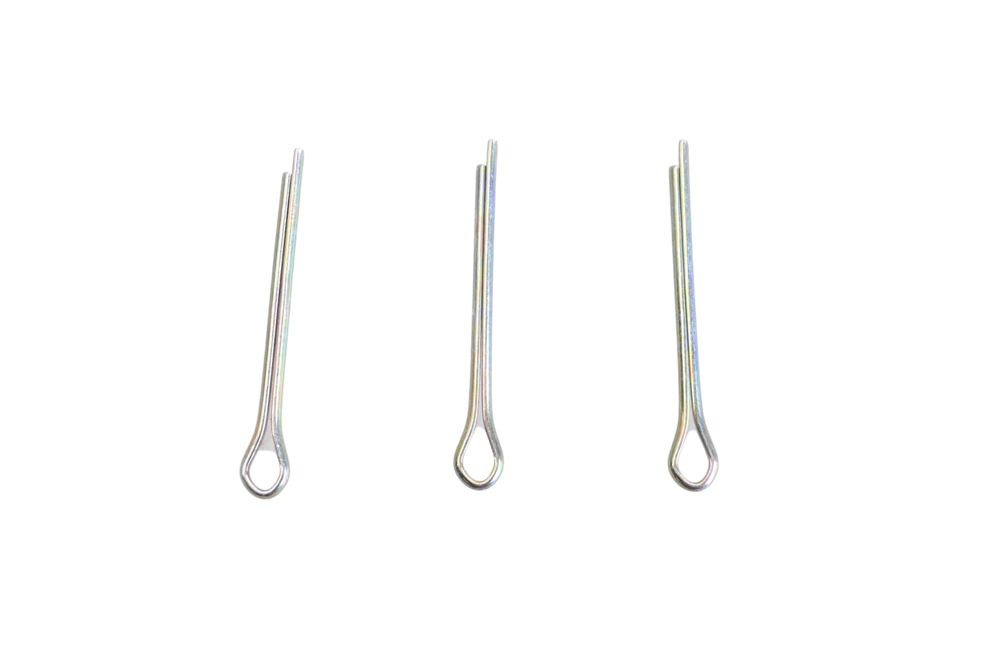 New OEM Polaris 7661203 Cotter Pins Qty 3 NOS
