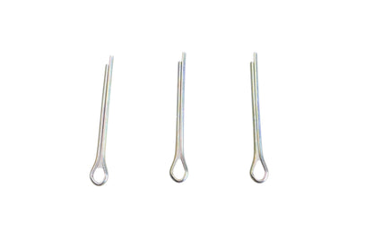 New OEM Polaris 7661203 Cotter Pins Qty 3 NOS