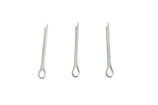 New OEM Polaris 7661203 Cotter Pins Qty 3 NOS