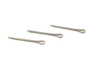 New OEM Polaris 7661203 Cotter Pins Qty 3 NOS