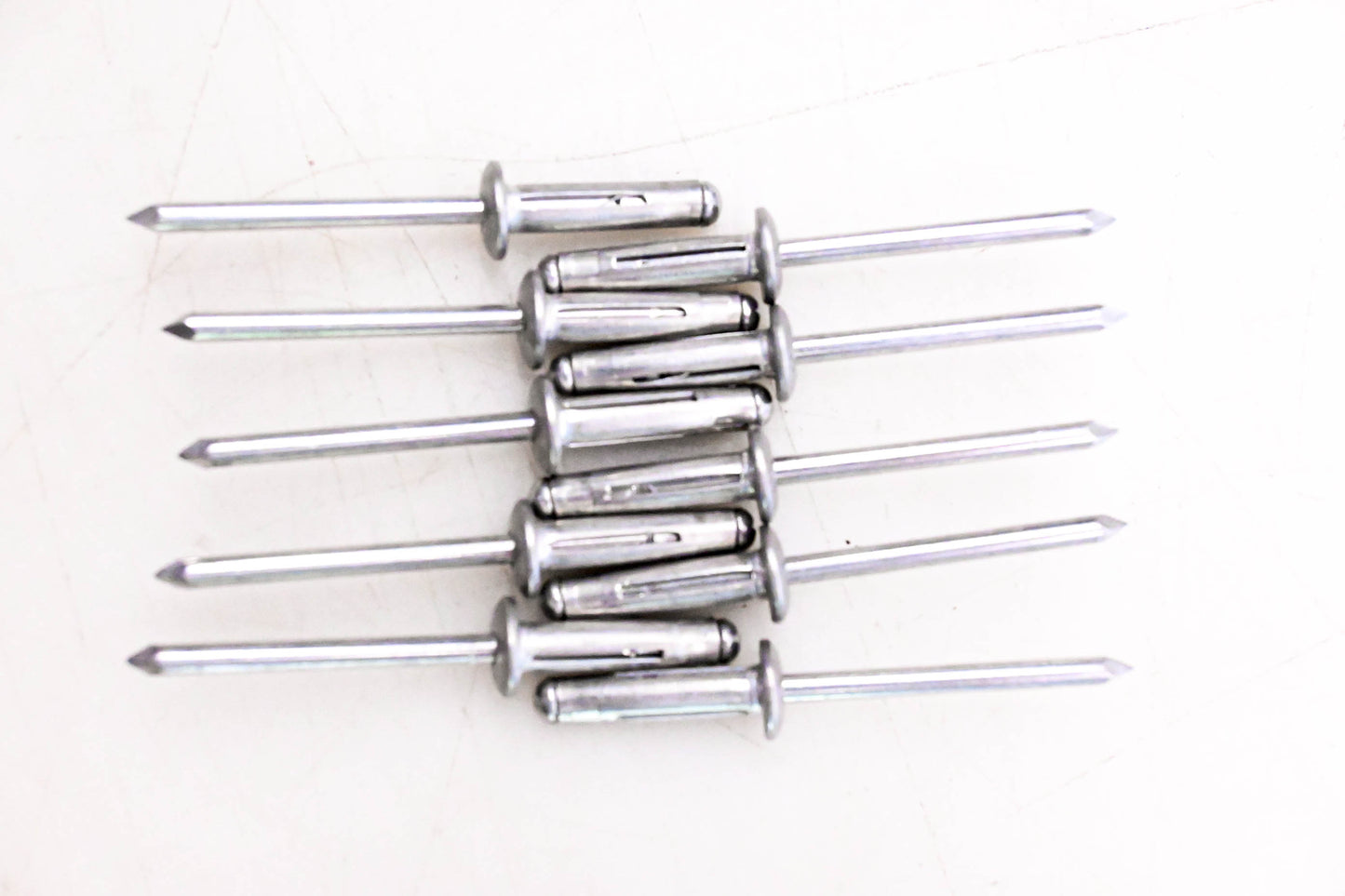 New OEM Arctic Cat 0623-778 Bulbex Rivets Qty 10 NOS