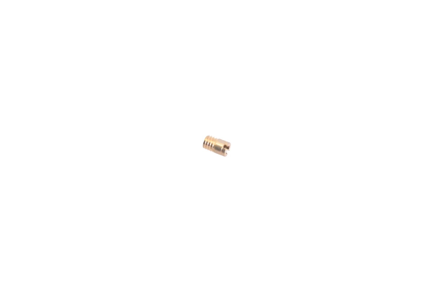 Mikuni 13-90875 Low Speed Jet #87.5 NOS