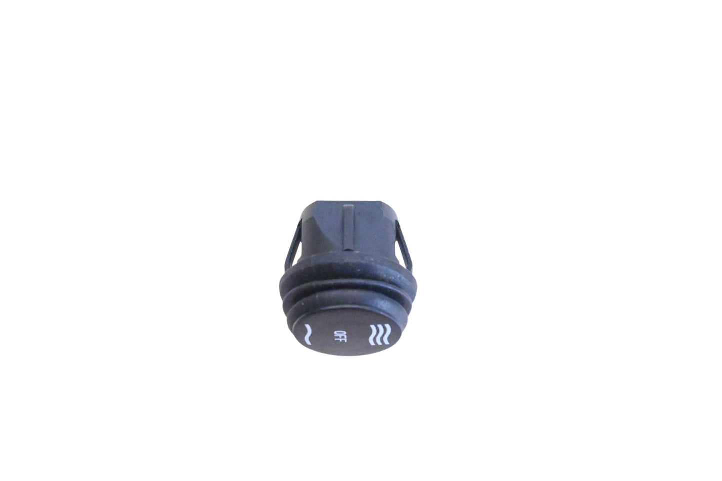 Symtec 40-4176 Round Toggle Switch NOS
