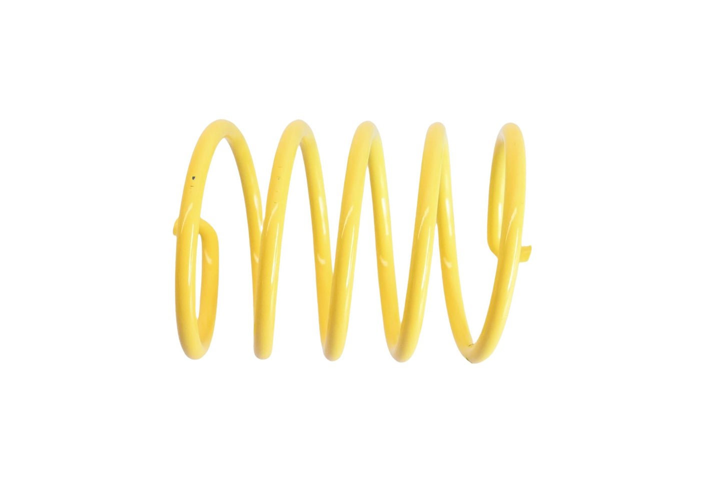 New OEM Arctic Cat 0148-227 Yellow Driven Clutch Spring NOS