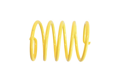 New OEM Arctic Cat 0148-227 Yellow Driven Clutch Spring NOS
